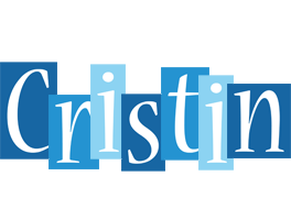 Cristin winter logo