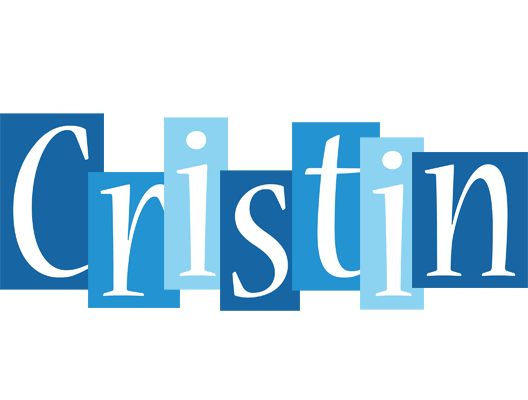 Cristin winter logo