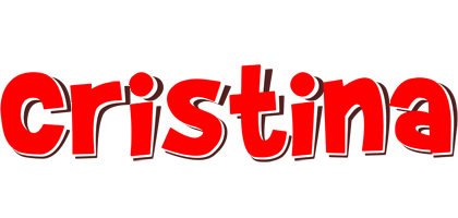 Cristina basket logo