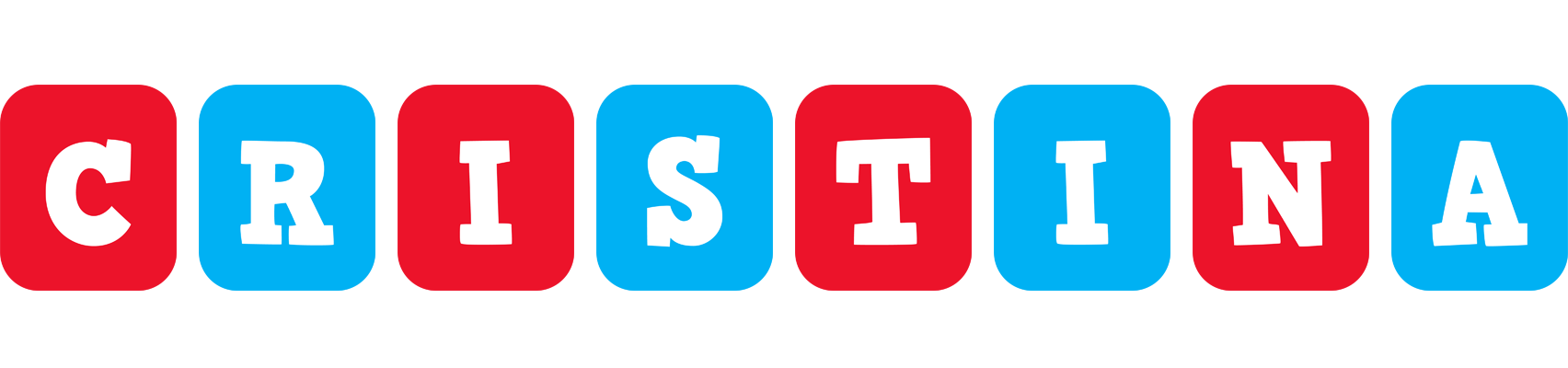 Cristina diesel logo