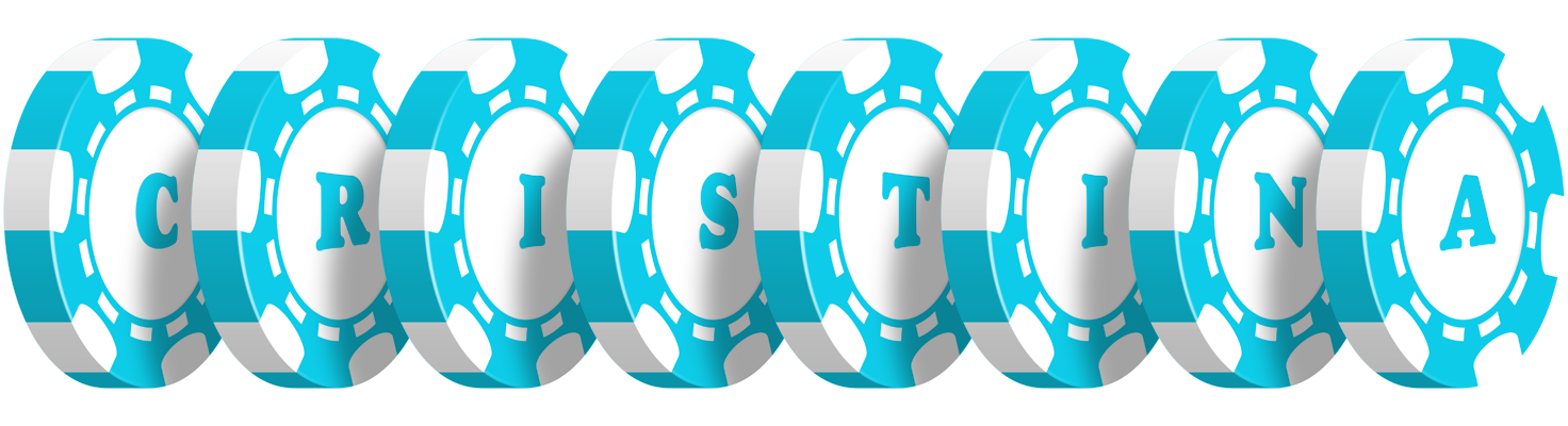 Cristina funbet logo