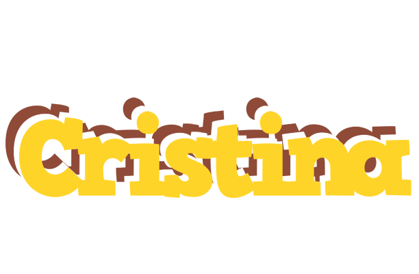 Cristina hotcup logo