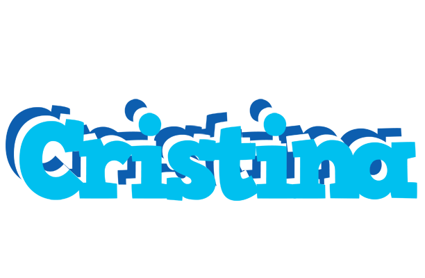 Cristina jacuzzi logo