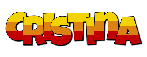 Cristina jungle logo