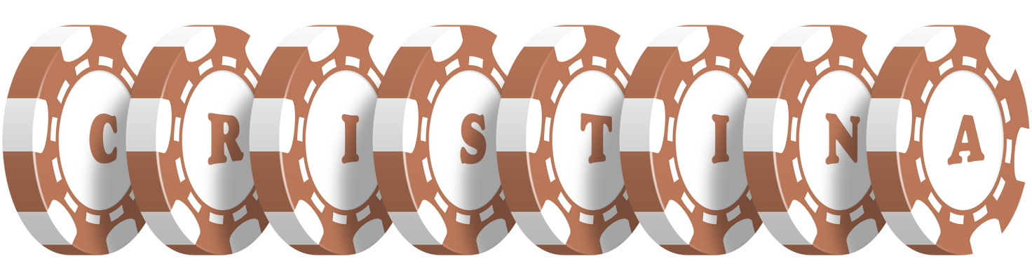 Cristina limit logo