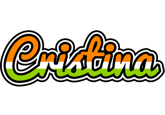 Cristina mumbai logo