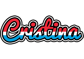 Cristina norway logo