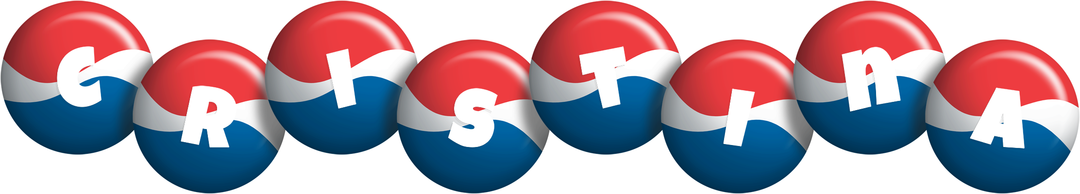 Cristina paris logo