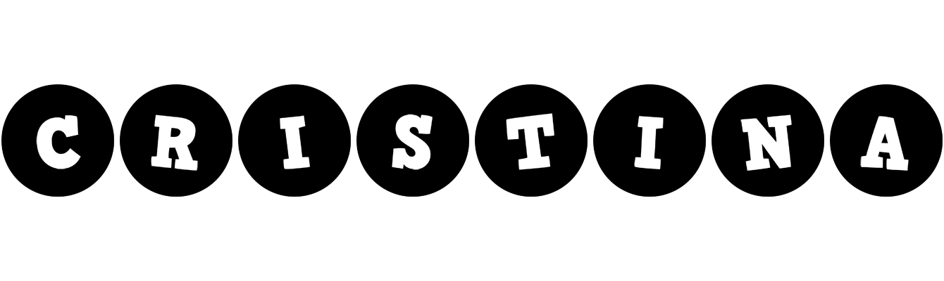 Cristina tools logo