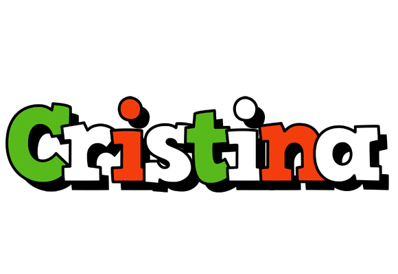 Cristina venezia logo