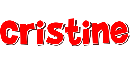 Cristine basket logo