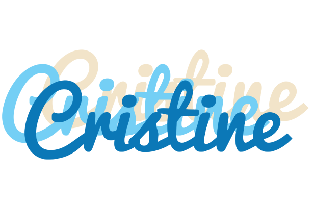 Cristine breeze logo