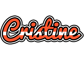 Cristine denmark logo