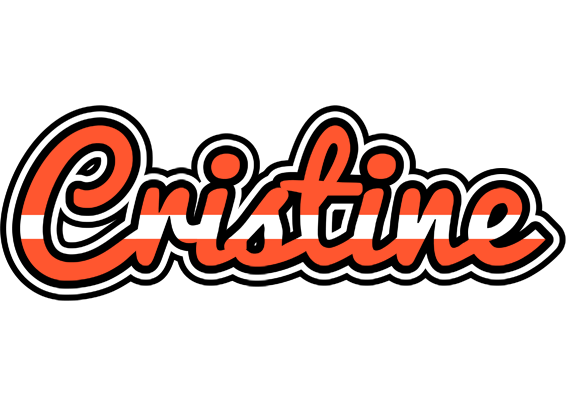Cristine denmark logo