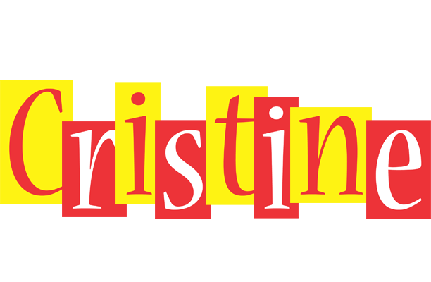 Cristine errors logo