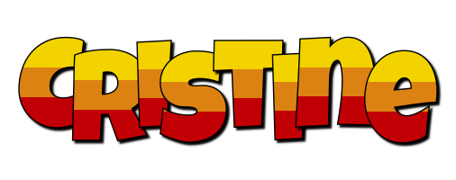 Cristine jungle logo