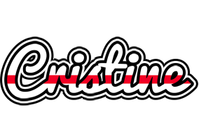 Cristine kingdom logo