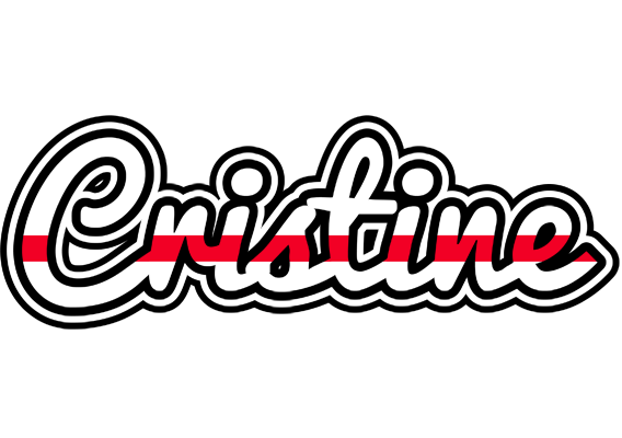Cristine kingdom logo