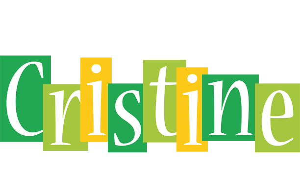 Cristine lemonade logo