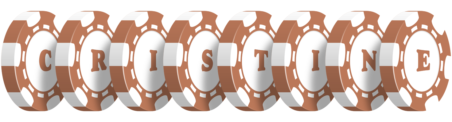 Cristine limit logo