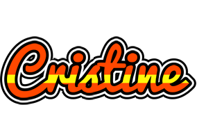 Cristine madrid logo