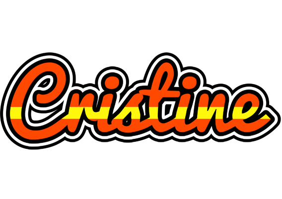 Cristine madrid logo