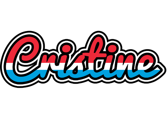 Cristine norway logo