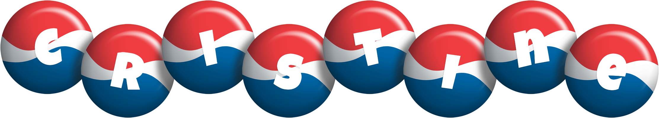 Cristine paris logo