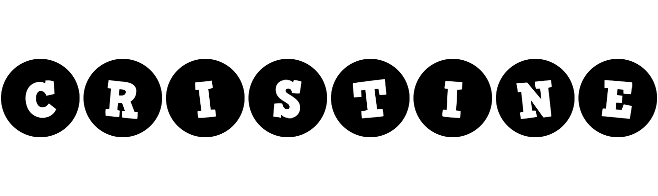 Cristine tools logo