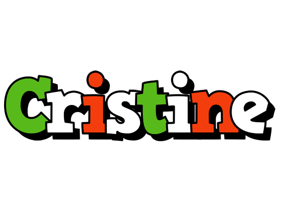 Cristine venezia logo