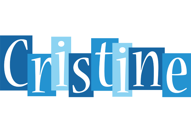Cristine winter logo
