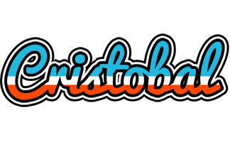 Cristobal america logo