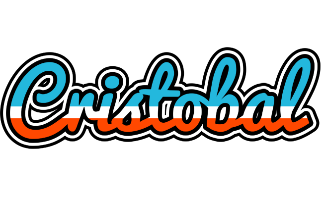 Cristobal america logo