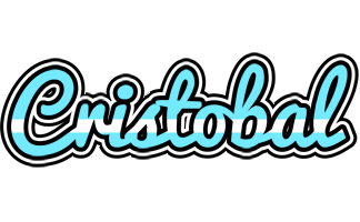 Cristobal argentine logo