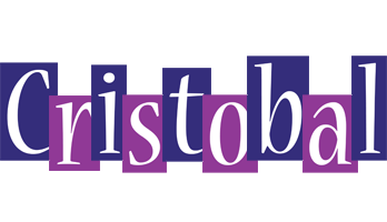 Cristobal autumn logo