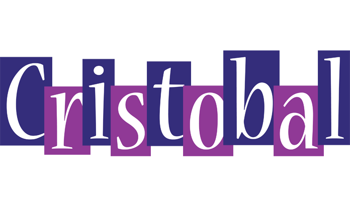 Cristobal autumn logo