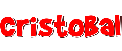 Cristobal basket logo