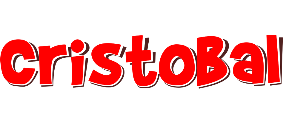 Cristobal basket logo