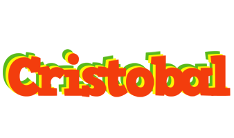 Cristobal bbq logo