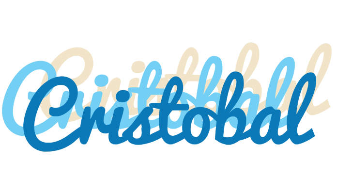 Cristobal breeze logo