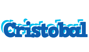 Cristobal business logo