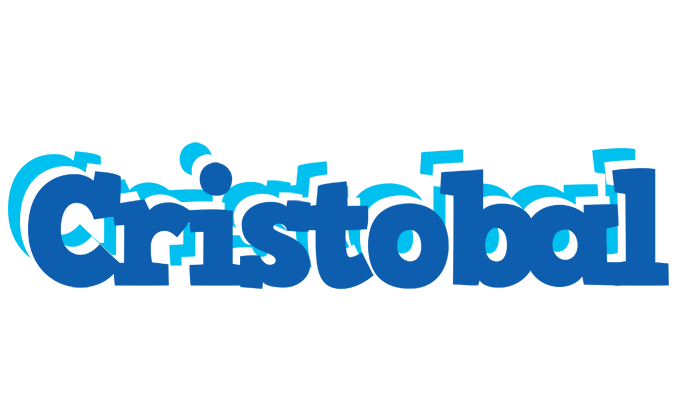 Cristobal business logo