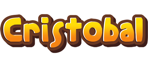 Cristobal cookies logo