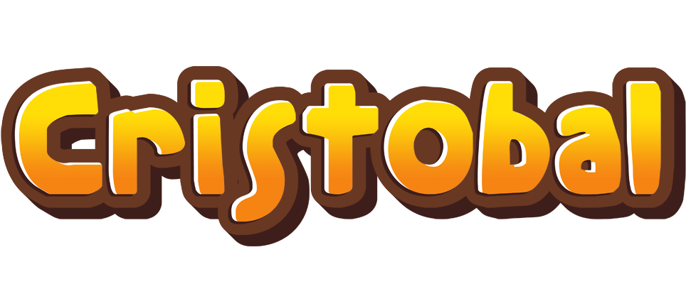 Cristobal cookies logo