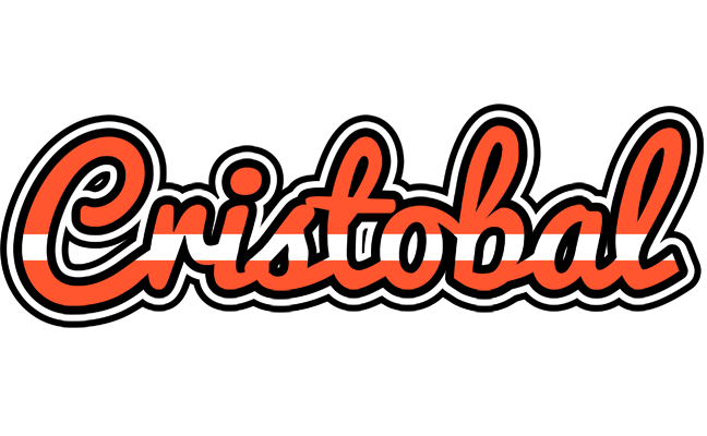 Cristobal denmark logo
