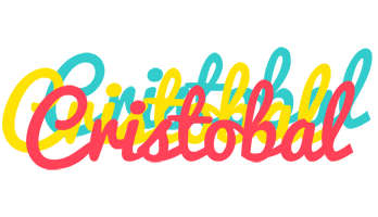 Cristobal disco logo