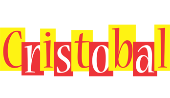 Cristobal errors logo