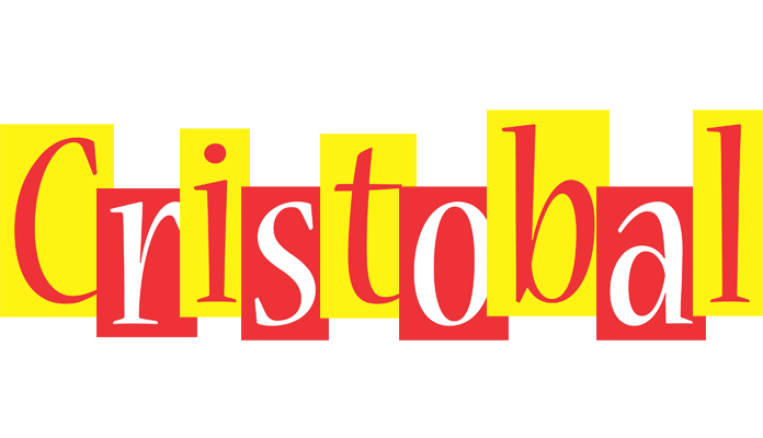 Cristobal errors logo
