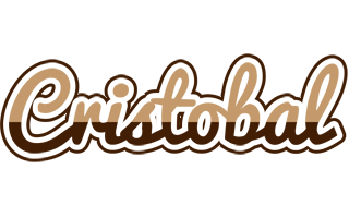 Cristobal exclusive logo