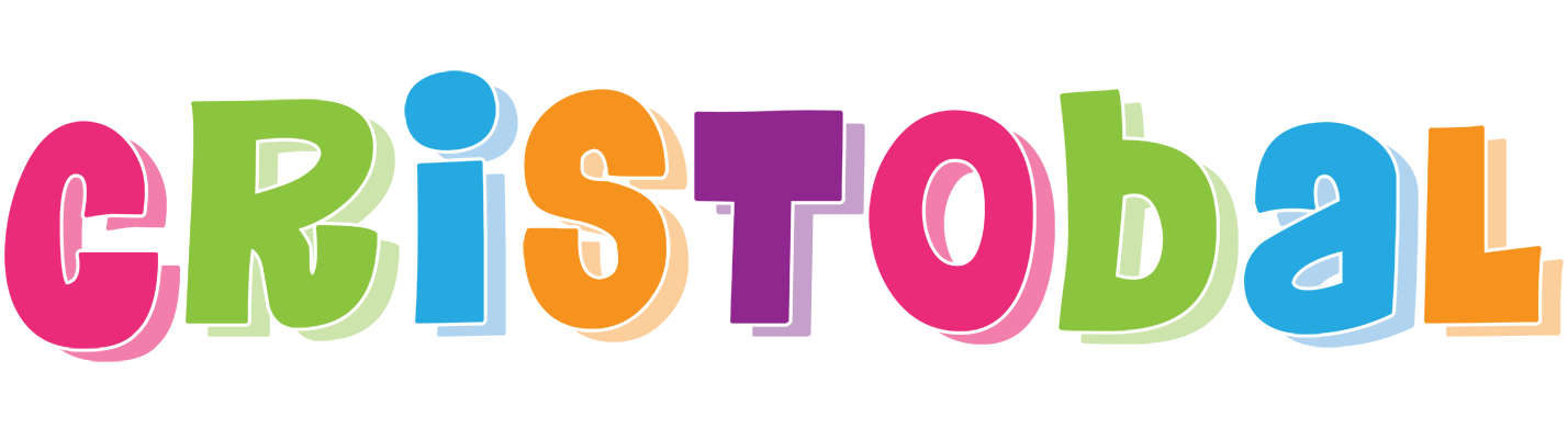 Cristobal friday logo